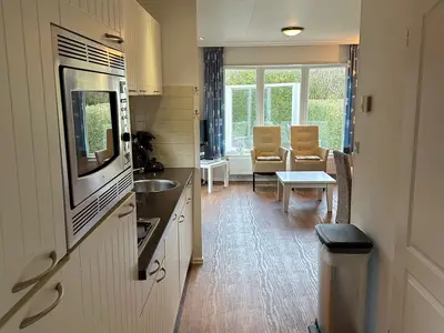 Ferienhaus für 4 Personen (60 m²) in Breskens 2/10