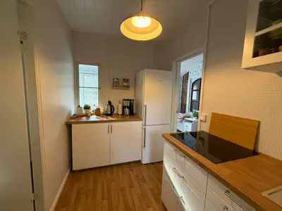 Ferienhaus für 4 Personen (50 m²) in Alsterbro 4/10