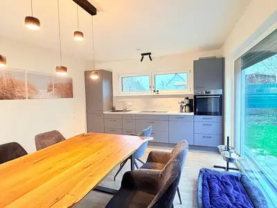 Küche / Küchenzeile