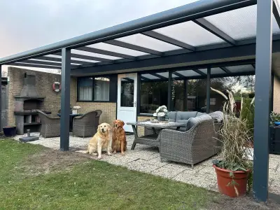 Ferienhaus für 4 Personen (68 m²) in Sint Maartensvlotbrug 4/10