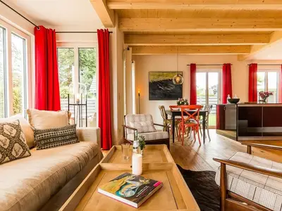 Ferienhaus für 6 Personen (160 m²) in Ahrenshoop 6/10