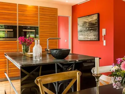 Küche / Küchenzeile