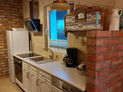 Ferienhaus für 4 Personen (80 m²) in Niczonów 5/10