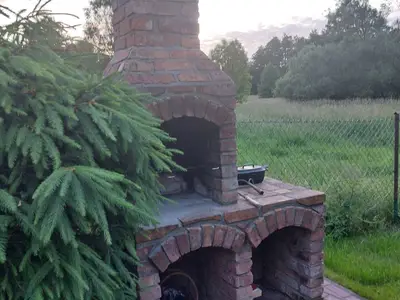 Ferienhaus für 4 Personen (80 m²) in Niczonów 8/10