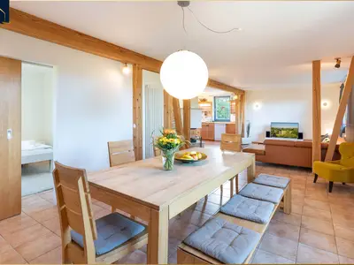 Ferienhaus für 7 Personen (140 m²) in Sellin 4/10