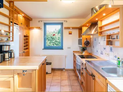 Ferienhaus für 7 Personen (140 m²) in Sellin 7/10