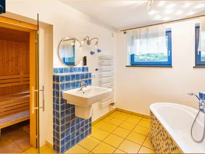 Ferienhaus für 7 Personen (140 m²) in Sellin 9/10