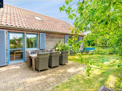 Ferienhaus für 7 Personen (140 m²) in Sellin 1/10