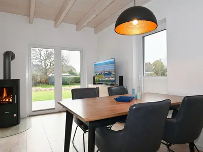 Ferienhaus für 4 Personen (100 m²) in Büsum 5/10