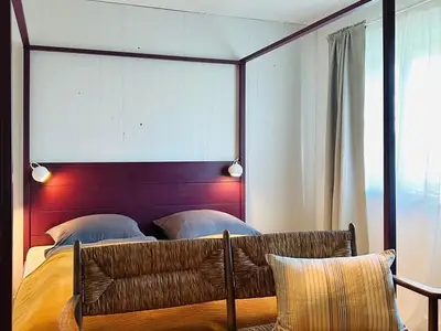 Ferienhaus für 4 Personen (95 m²) in Saal 2/10