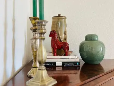 Ferienhaus für 4 Personen (95 m²) in Saal 3/10