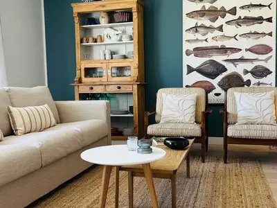 Ferienhaus für 4 Personen (95 m²) in Saal 4/10