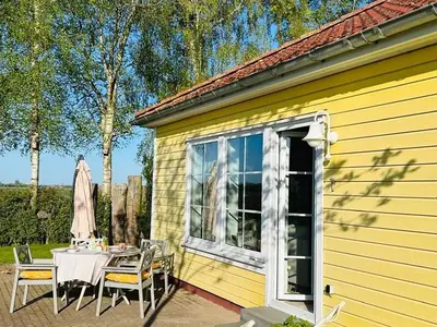 Ferienhaus für 4 Personen (95 m²) in Saal 6/10