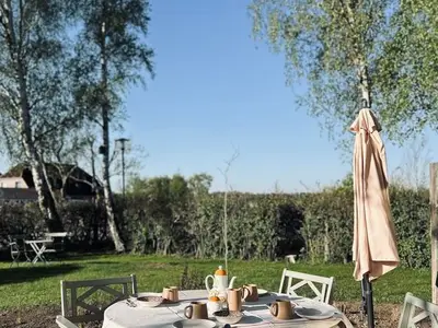 Ferienhaus für 4 Personen (95 m²) in Saal 7/10