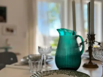 Ferienhaus für 4 Personen (95 m²) in Saal 9/10