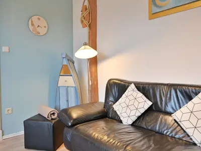 Ferienhaus für 4 Personen (60 m²) in Dahme 5/10