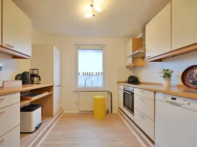 Ferienhaus für 4 Personen (60 m²) in Dahme 7/10