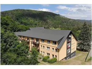 Ferienhaus für 2 Personen (70 m²) in Schwarzburg