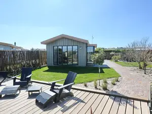 Ferienhaus für 2 Personen (36 m²) in Noordwijk aan Zee