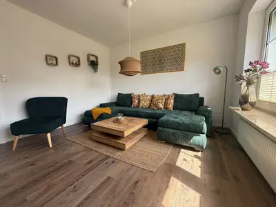 Ferienhaus für 6 Personen (110 m²) in Holtgast 4/10