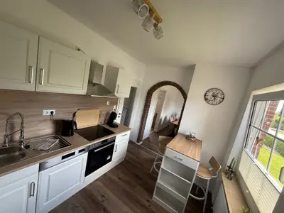 Ferienhaus für 6 Personen (110 m²) in Holtgast 5/10