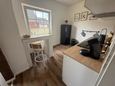 Ferienhaus für 6 Personen (110 m²) in Holtgast 7/10