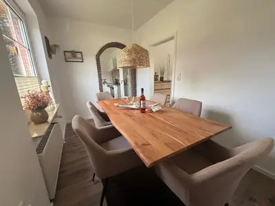 Ferienhaus für 6 Personen (110 m²) in Holtgast 9/10