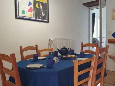 Ferienhaus für 6 Personen (54 m²) in Ver 4/10