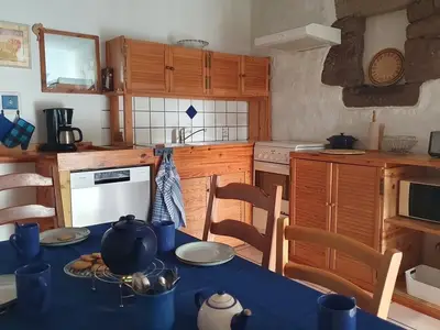 Ferienhaus für 6 Personen (54 m²) in Ver 5/10