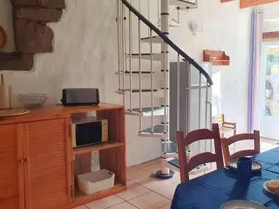 Ferienhaus für 6 Personen (54 m²) in Ver 6/10