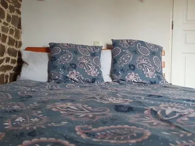 Ferienhaus für 6 Personen (54 m²) in Ver 7/10