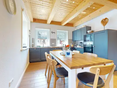 Küche / Küchenzeile