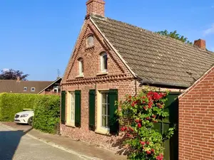 Ferienhaus für 4 Personen (85 m²) in Krummhörn