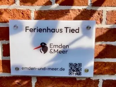 Ferienhaus für 4 Personen (85 m²) in Krummhörn 10/10