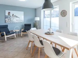 Ferienhaus für 9 Personen (140 m²) in Boltenhagen (Ostseebad)