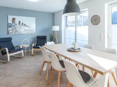 Ferienhaus für 9 Personen (140 m²) in Boltenhagen (Ostseebad) 1/10