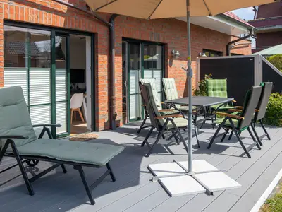 Ferienhaus für 9 Personen (140 m²) in Boltenhagen (Ostseebad) 5/10