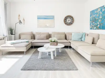 Ferienhaus für 9 Personen (200 m²) 1/10