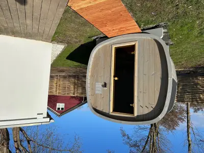 Ferienhaus für 6 Personen (105 m²) in Niendorf/Ostsee 5/10