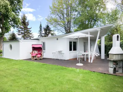 Ferienhaus für 6 Personen (105 m²) in Niendorf/Ostsee 6/10