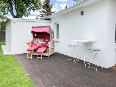 Ferienhaus für 6 Personen (105 m²) in Niendorf/Ostsee 7/10