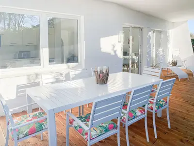 Ferienhaus für 6 Personen (105 m²) in Niendorf/Ostsee 8/10