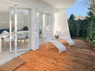 Ferienhaus für 6 Personen (105 m²) in Niendorf/Ostsee 9/10