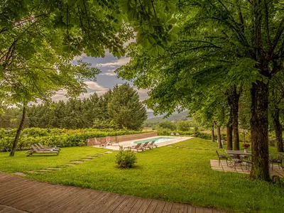 Ferienhaus für 20 Personen (1100 m²) 2/10