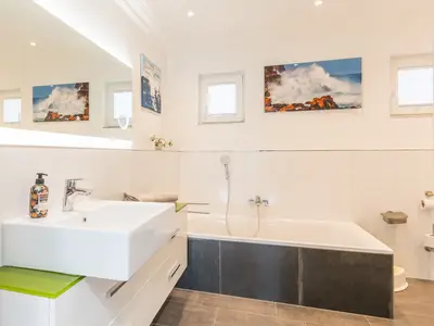 Ferienhaus für 8 Personen (150 m²) 4/10