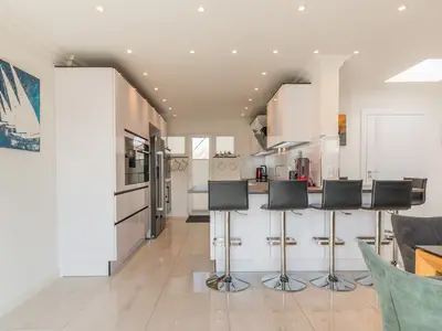 Ferienhaus für 8 Personen (150 m²) 7/10