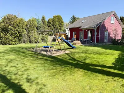 Ferienhaus für 6 Personen (120 m²) 5/10