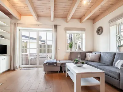 Ferienhaus für 6 Personen (85 m²) in Wyk auf Föhr 1/10