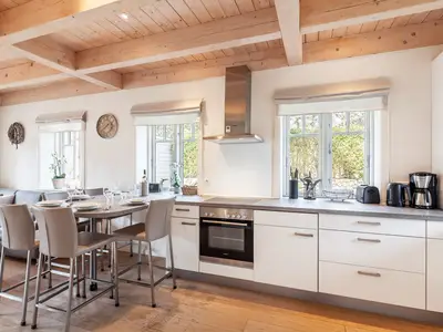 Ferienhaus für 6 Personen (85 m²) in Wyk auf Föhr 3/10