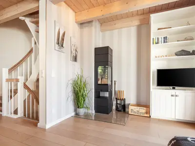 Ferienhaus für 6 Personen (85 m²) in Wyk auf Föhr 6/10